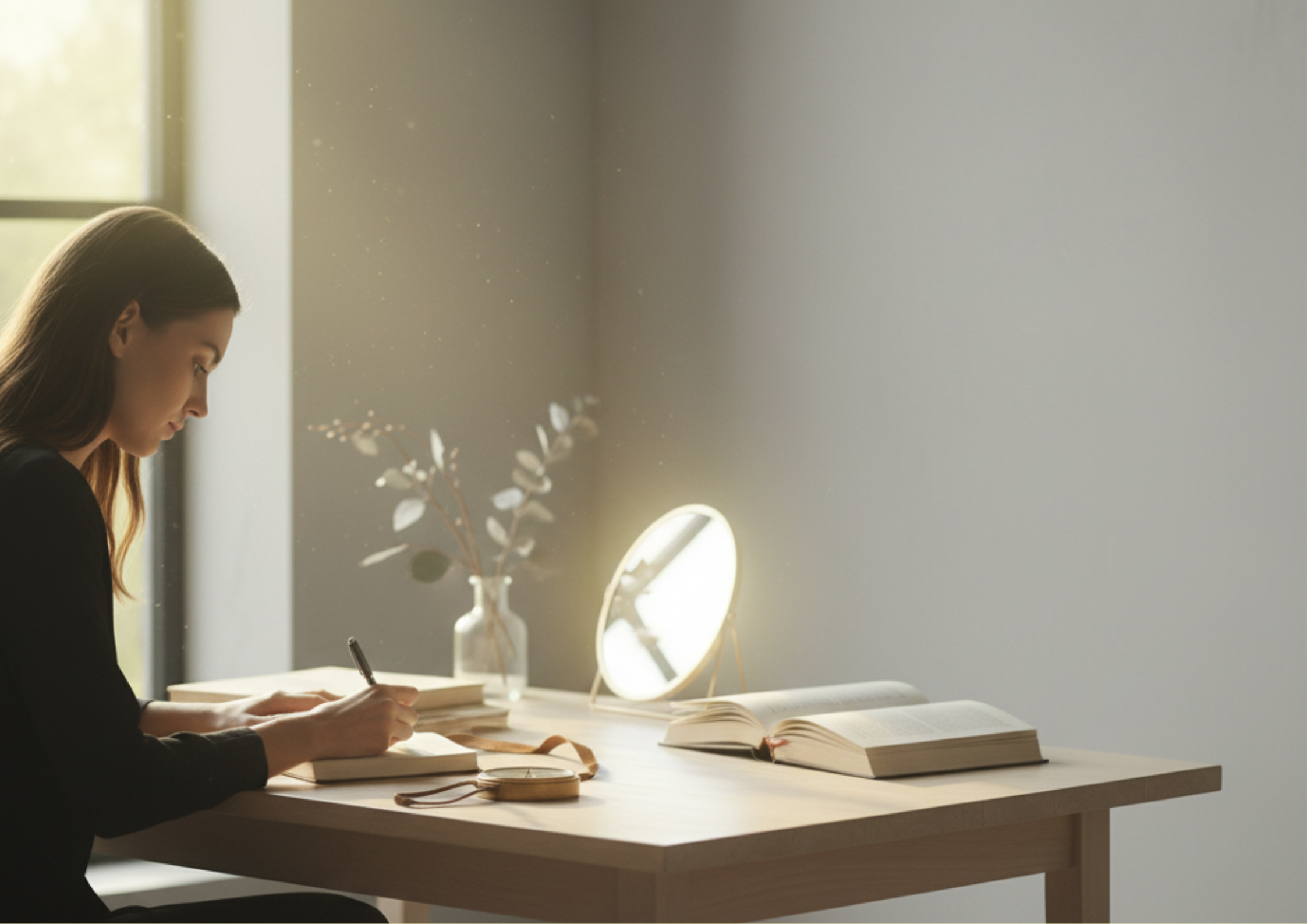 Autoconhecimento: o primeiro passo para a produtividade com propósito